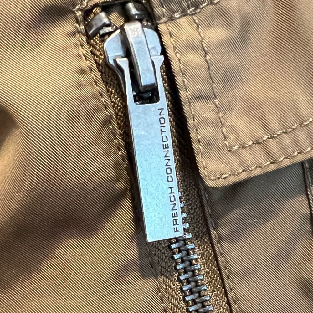 French Connection Jacket. Medium Size. - image 5
